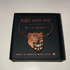 ALEX AND ANI, WILD HEART